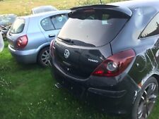 corsa d breaking for sale  GIRVAN