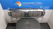 Griglia c2s46905xxx jaguar usato  Cinisello Balsamo