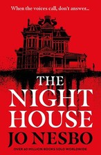 Night house spine for sale  UK