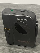 Vintage sony walkman for sale  Grand Island