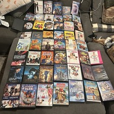 Mega dvd blu for sale  Highland Park