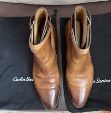 Herren stiefeletten 43 gebraucht kaufen  Buxtehude