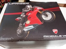 Spinmaster ducati panigale for sale  NEWTON ABBOT