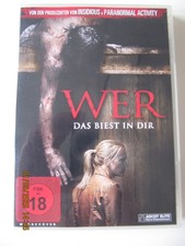 Biest dir dvd gebraucht kaufen  Bammental