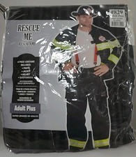 Rescue fireman halloween for sale  Yonkers