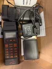 ericsson vintage cellulari usato  Vizzola Ticino