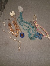 Lot costume jewelry for sale  Rocky Point