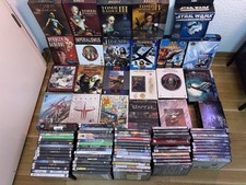 pc spielesammlung gebraucht kaufen pc spielesammlung gebraucht kaufen Hamburg