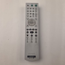 Sony dvd rmt for sale Sony dvd rmt for sale  CHARD