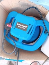 Silverline 110w orbital for sale  ASHFORD