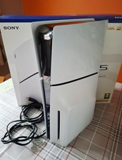 Playstation slim disc for sale  WHITBY