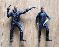 Movie maniacs terminator2 for sale  ENNISKILLEN