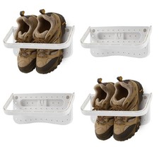 4pcs shoe slots for sale  UK