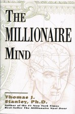 Millionaire mind for sale  North Smithfield