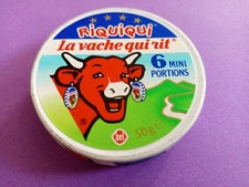 Boite fromage vache d'occasion Boite fromage vache d'occasion  France