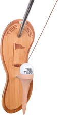 Juego de lanzamiento de gancho y anillo Tiki para adultos y niños, ‎14,5 x 6 x 1,5 - De lujo segunda mano  Embacar hacia Mexico