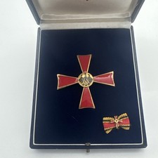 Juncker bundesverdienstkreuz k gebraucht kaufen  Berlin