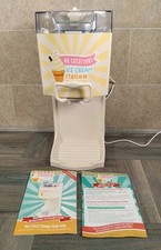 Creations ice cream for sale  BIRMINGHAM