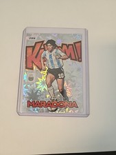 Kaboom maradona gebraucht kaufen  Hamburg