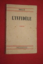 Infidele delly éd d'occasion  Nevers