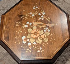 accent tilt top end table for sale accent tilt top end table for sale Richmond