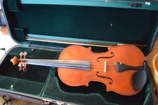 viola bobelock case for sale  Avis