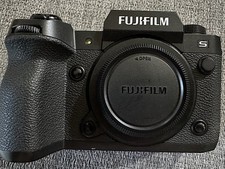 Fujifilm h2s 26.1mp for sale  Shipping to United Kingdom