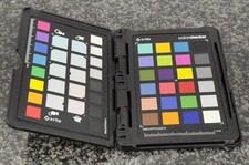 Rite color checker d'occasion  Expédié en Belgium
