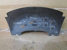 Gmc c7500 speedometer for sale  Dacula