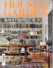 House garden magazine for sale  BELVEDERE