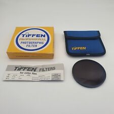 Tiffen professional photo for sale  COLCHESTER