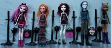 5er set monster gebraucht kaufen  Fürth