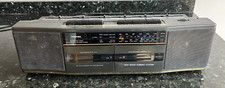 Toshiba stereo radio for sale  STRATFORD-UPON-AVON