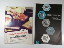 Vintage 1949 frigidaire for sale  West Bend