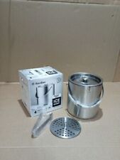 High grade stainless for sale  MANCHESTER