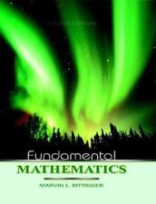 Fundamental Mathematics by Bittinger, Marvin L. comprar usado  Enviando para Brazil
