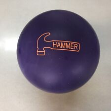 Hammer purple solid for sale  Omaha