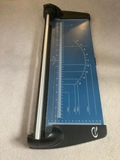Connect paper trimmer for sale  CHELTENHAM