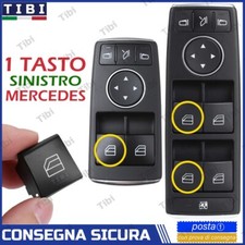 Pulsanti tasti pulsantiera usato  Serra de Conti