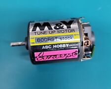 Abc hobby 600rst for sale  Chicago Ridge