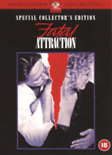 Fatal attraction dvd for sale  STOCKPORT