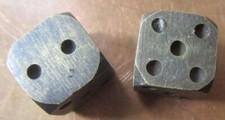 Vintage pair hand for sale  South Portland