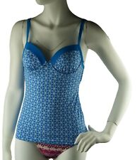 Damenbadeanzug boden 75a gebraucht kaufen  Zittau