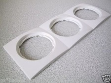 Kopp abdeckrahmen fach gebraucht kaufen Kopp abdeckrahmen fach gebraucht kaufen  Filsum