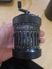 Calculatrice curta type d'occasion  Biganos