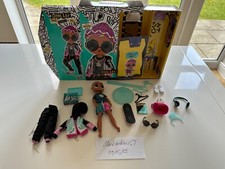 Lol omg doll for sale  NEWBURY