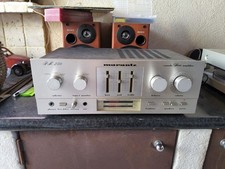 Amplificateur hifi marantz d'occasion  Le Rove