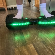 Board scooter bluetooth for sale  Milltown