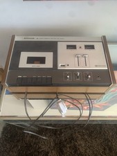 Hitachi trq 2000 for sale  LEIGH-ON-SEA