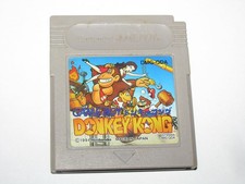 Donkey Kong (versão DMG-QDA 1994, japonês) Game Boy GB Japão importação vendedor dos EUA comprar usado  Enviando para Brazil